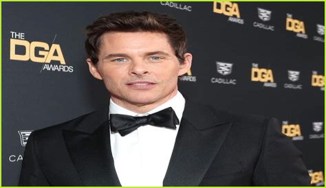 Who is American Actor James Marsden? His Movies, Age & More