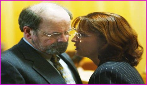 Who is Dennis Rader's Ex-Wife Paula Dietz? Her Age, Bio & More
