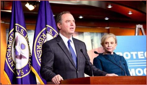 Who is Lawyer/Politician Adam Schiff? His Age, Height & More